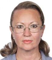 Шеховцова Алла Викторовна
