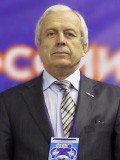 Хачатуров Леонид Стюартович